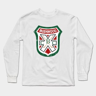 Bushwood Country Club - Golf Long Sleeve T-Shirt